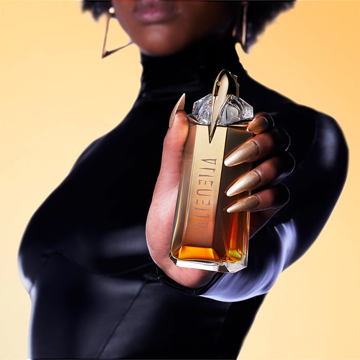 ALIEN GODDESS EDP INTENSE PERFUME by MUGLER at Sundora
