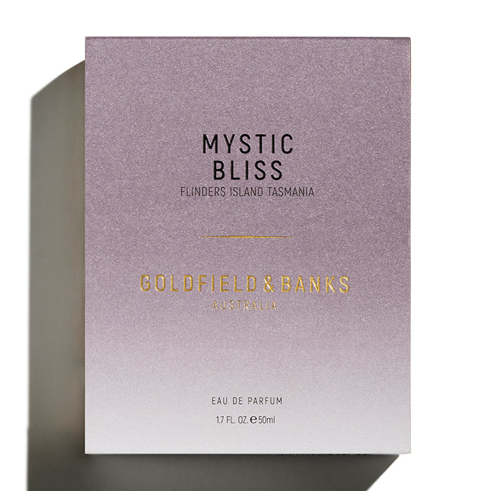 Mystic Bliss