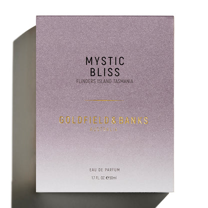 Mystic Bliss