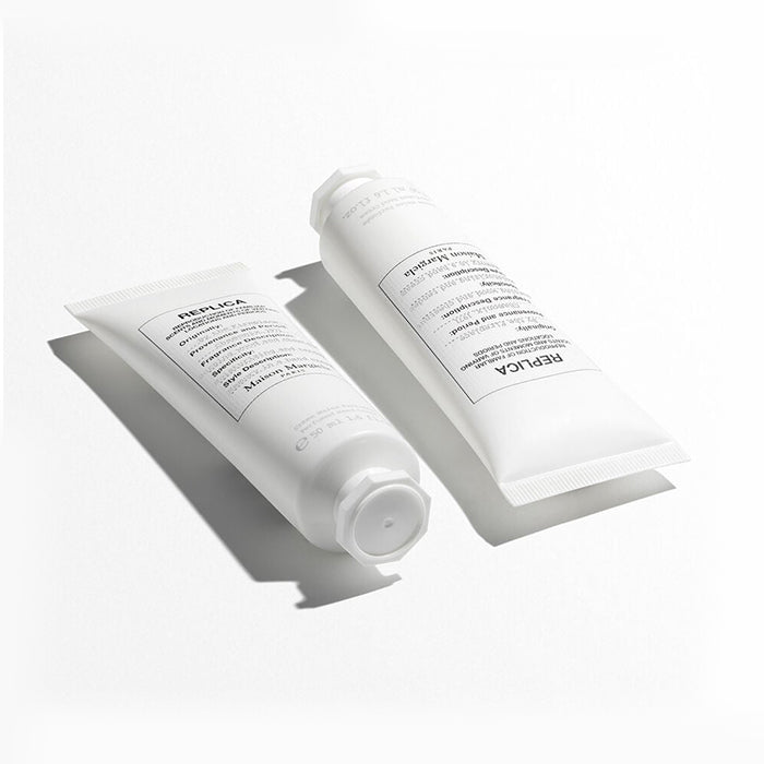BY THE FIREPLACE HAND CREAM SKINCARE by MAISON MARGIELA at Sundora