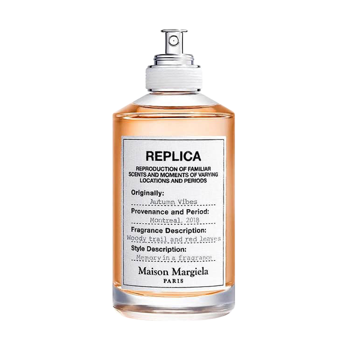 REPLICA AUTUMN VIBES PERFUME by MAISON MARGIELA at Sundora
