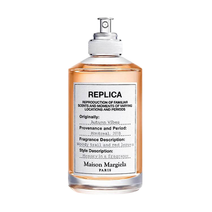 REPLICA AUTUMN VIBES PERFUME by MAISON MARGIELA at Sundora