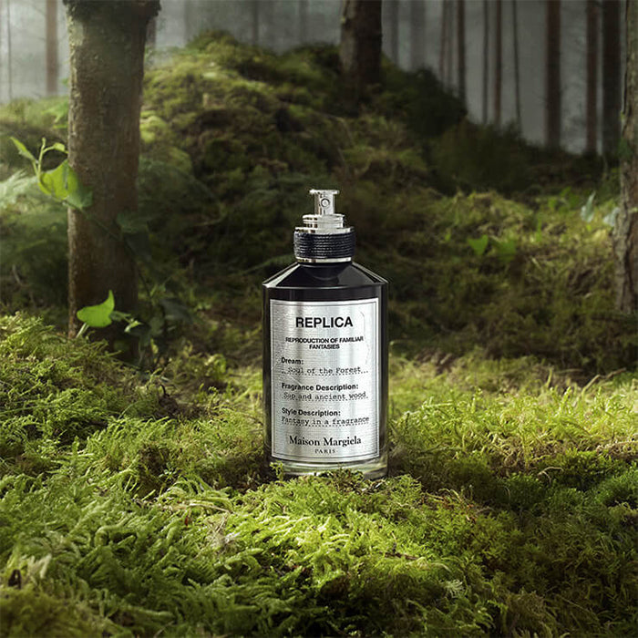Replica Soul of The forest – Sundora
