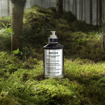 REPLICA SOUL OF THE FOREST PERFUME by MAISON MARGIELA at Sundora