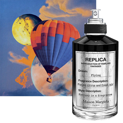 REPLICA FLYING PERFUME by MAISON MARGIELA at Sundora