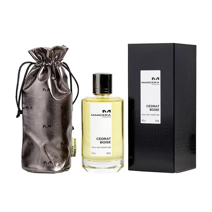 CEDRAT BOISE PERFUME by MANCERA at Sundora