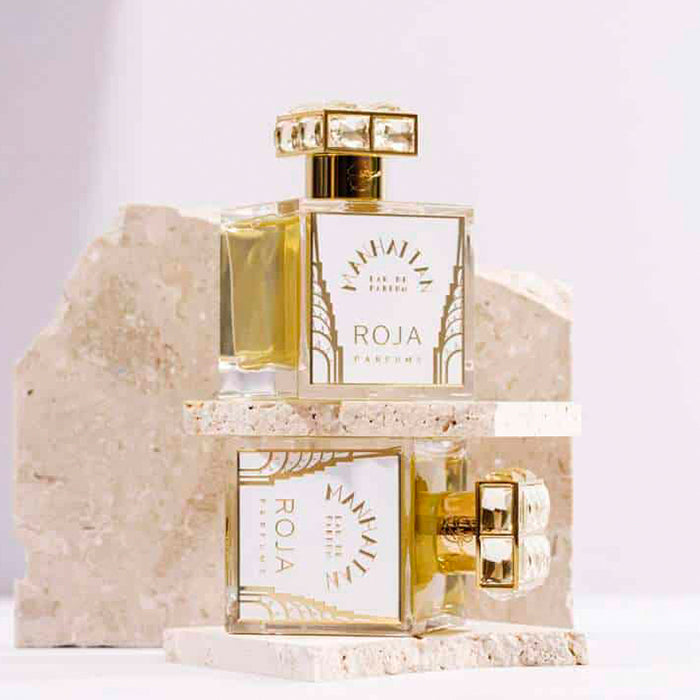 MANHATTAN PERFUME by ROJA PARFUMS at Sundora