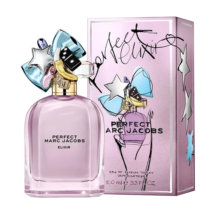 PERFECT ELIXIR PERFUME by MARC JACOBS at Sundora