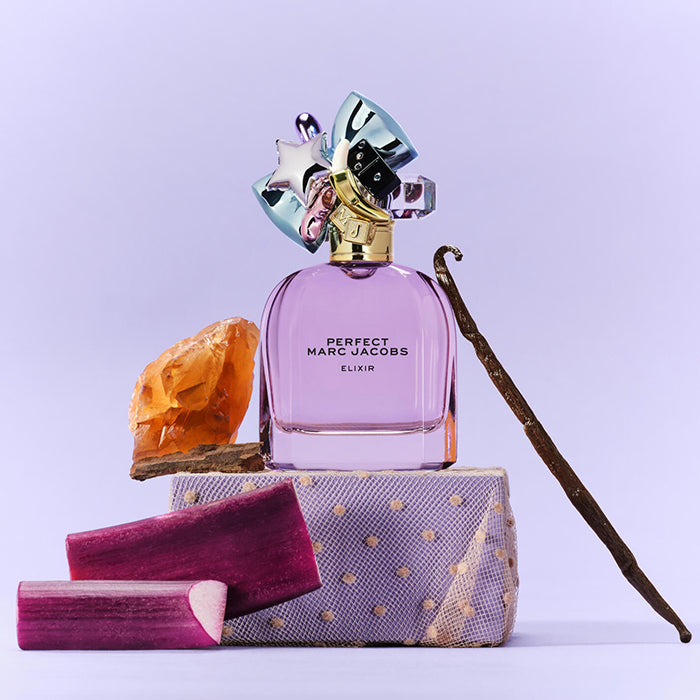 PERFECT ELIXIR PERFUME by MARC JACOBS at Sundora