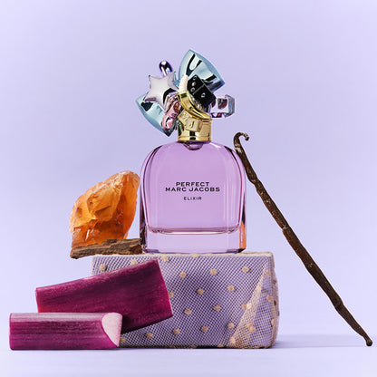 PERFECT ELIXIR PERFUME by MARC JACOBS at Sundora