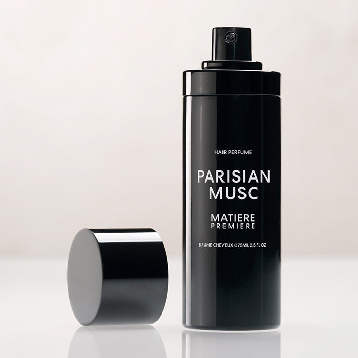 PARISIAN MUSC HAIR PERFUME HAIR MIST by MATIERE PREMIERE at Sundora