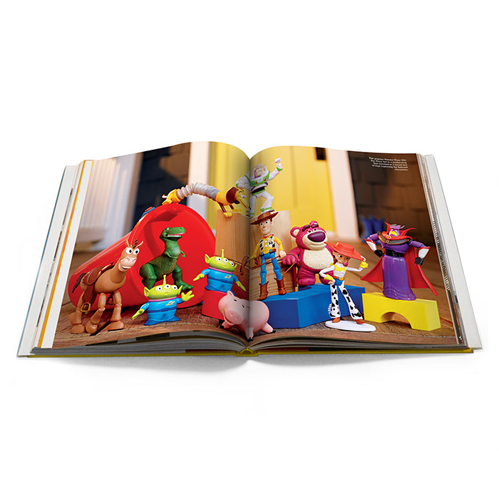 MATTEL: 70 YEARS OF INNOVATION AND PLAY BOOK by ASSOULINE at Sundora