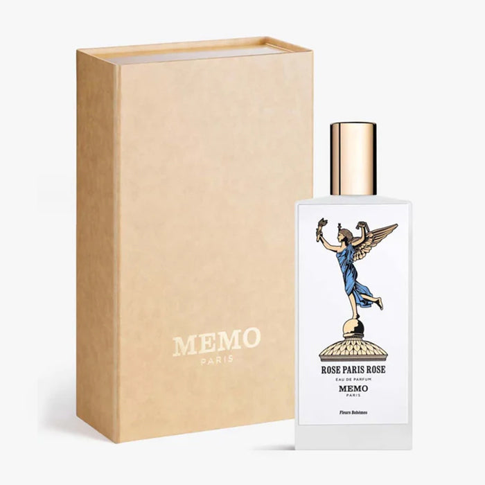 ROSE PARIS ROSE EDP PERFUME by MEMO PARIS at Sundora