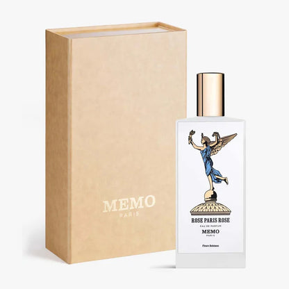 ROSE PARIS ROSE EDP PERFUME by MEMO PARIS at Sundora