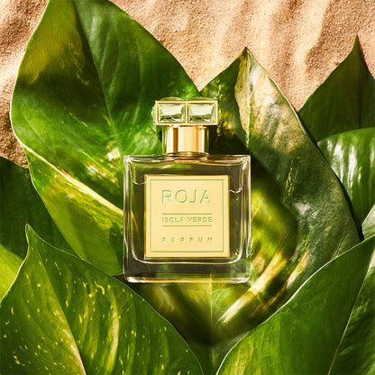 ISOLA VERDE PERFUME by ROJA PARFUMS at Sundora