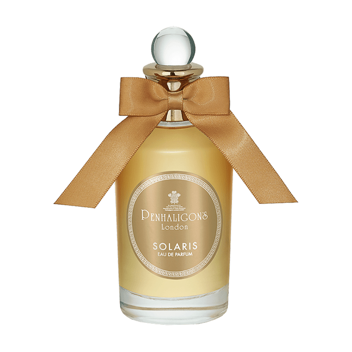 SOLARIS PERFUME by PENHALIGON&