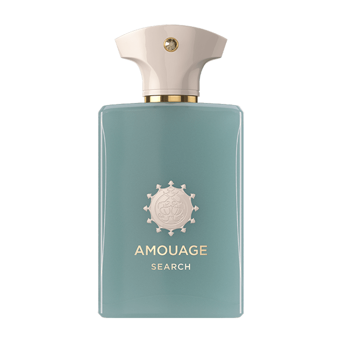SEARCH PERFUME by AMOUAGE at Sundora