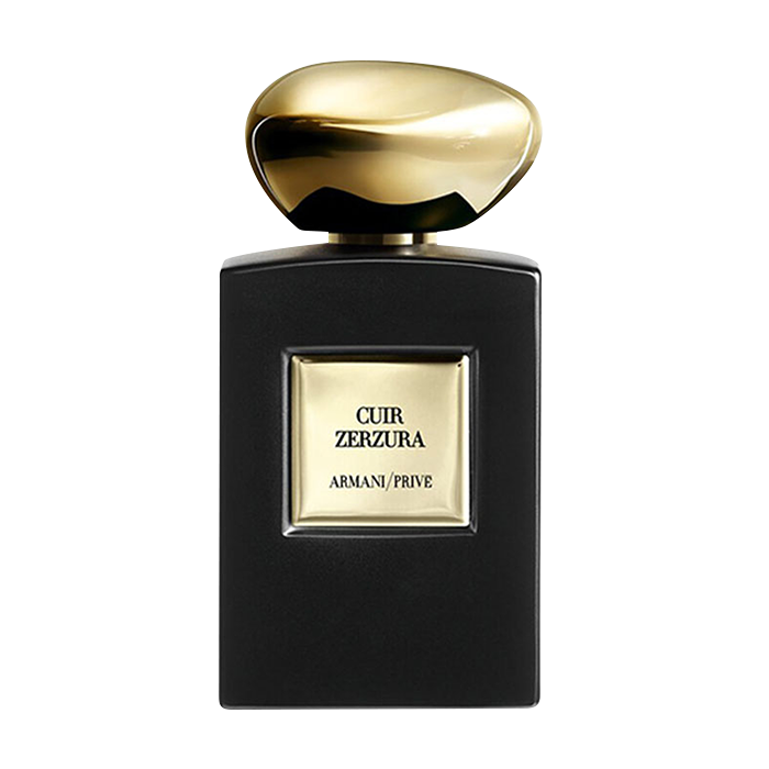 PRIVE CUIR ZERZURA INTENSE EDP PERFUME by GIORGIO ARMANI at Sundora