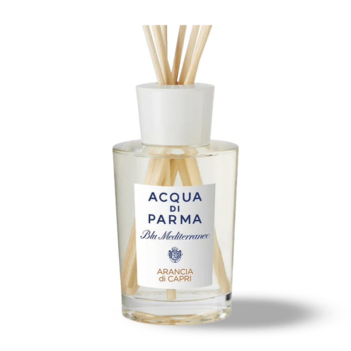 ARANCIA DI CAPRI DIFFUSER DIFFUSER by ACQUA DI PARMA at Sundora
