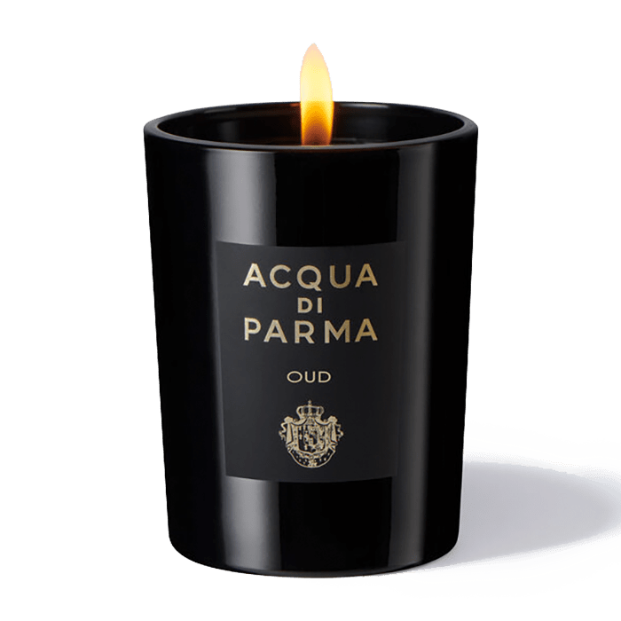 OUD CANDLE CANDLE by ACQUA DI PARMA at Sundora