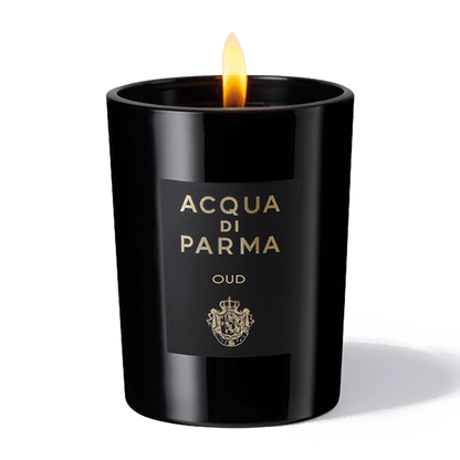 OUD CANDLE CANDLE by ACQUA DI PARMA at Sundora