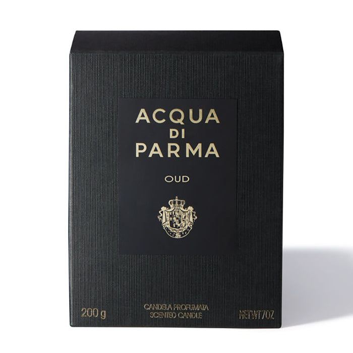 OUD CANDLE CANDLE by ACQUA DI PARMA at Sundora