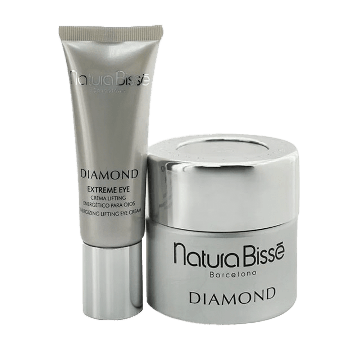 DIAMOND EXTREME CREAM GIFT SET GIFT SET by NATURA BISSE at Sundora