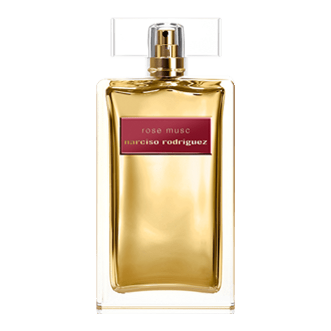 ROSE MUSC EAU DE PARFUM INTENSE PERFUME by NARCISO RODRIGUEZ at Sundora