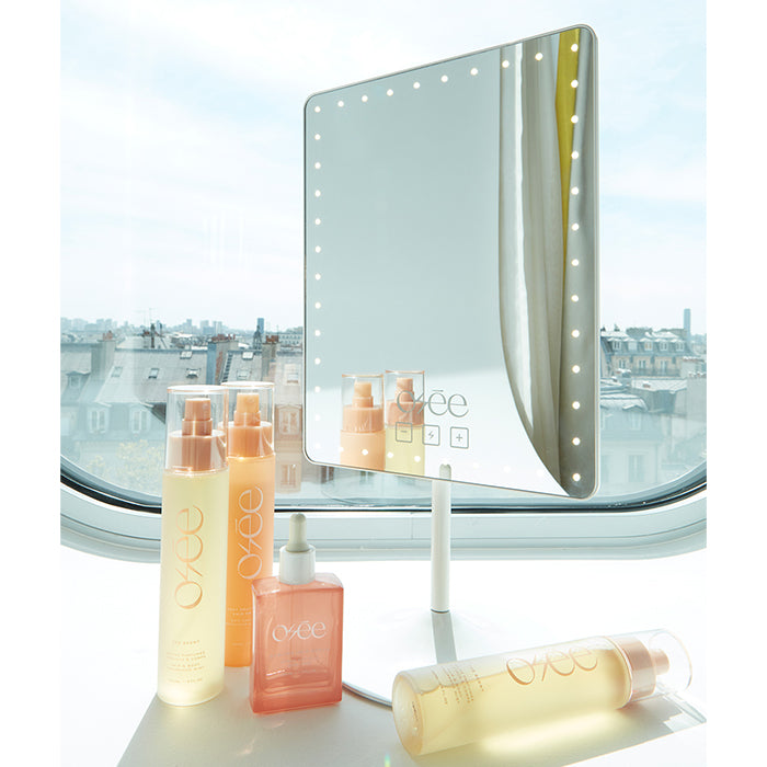 GLOWY BEAUTY MIRROR MIRROR by OSÉE at Sundora