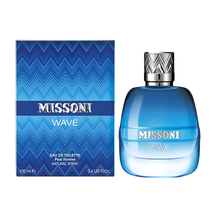 Missoni Wave