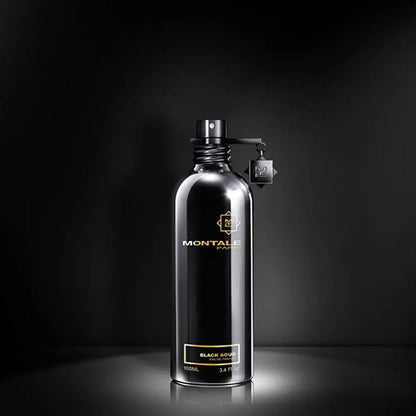 BLACK AOUD EDP PERFUME by MONTALE at Sundora