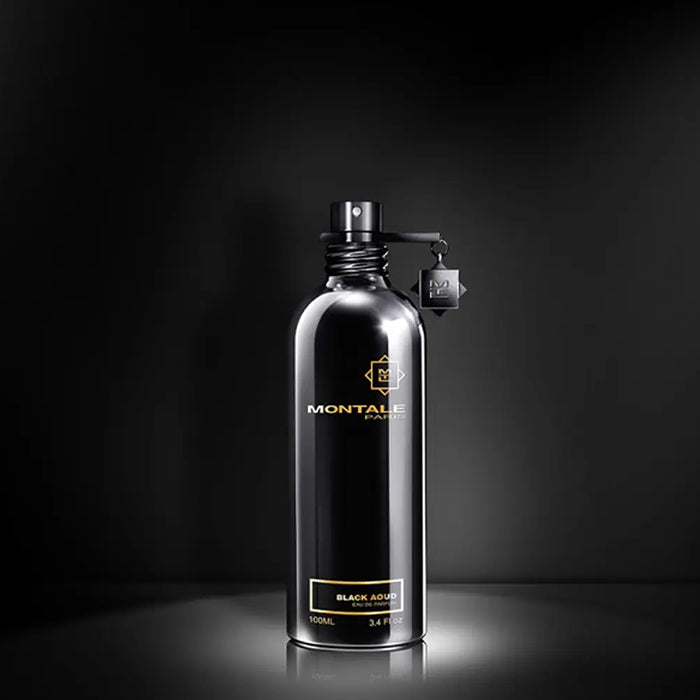 BLACK AOUD EDP PERFUME by MONTALE at Sundora