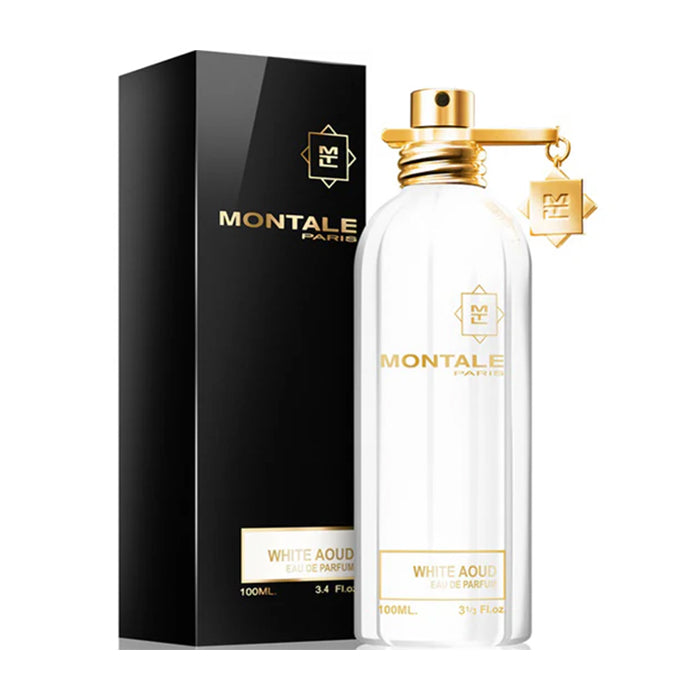 WHITE AOUD EDP PERFUME by MONTALE at Sundora