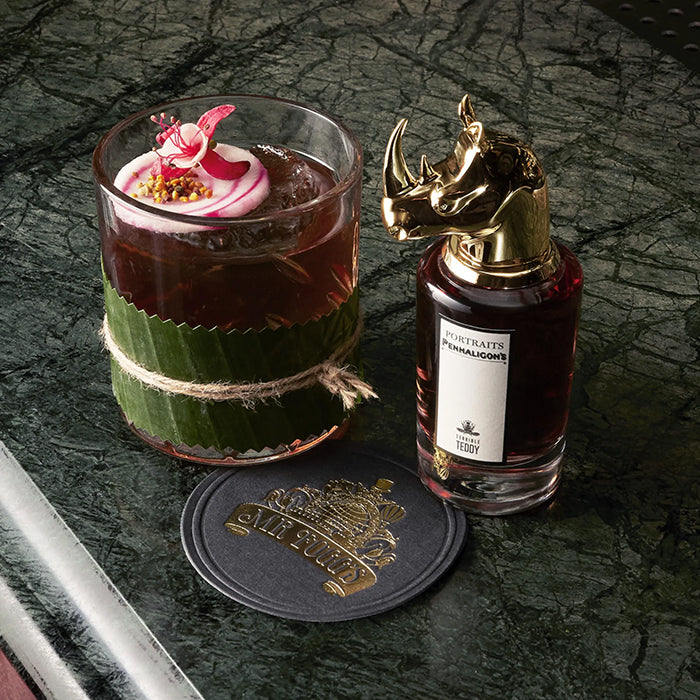 TERRIBLE TEDDY PERFUME by PENHALIGON&