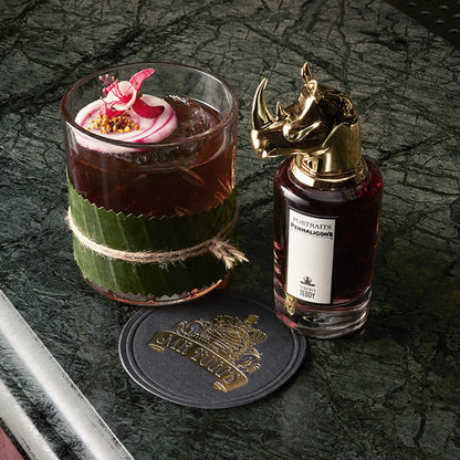 TERRIBLE TEDDY PERFUME by PENHALIGON&