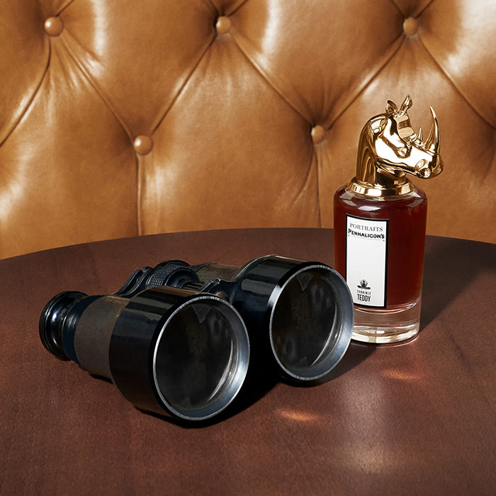 TERRIBLE TEDDY PERFUME by PENHALIGON&