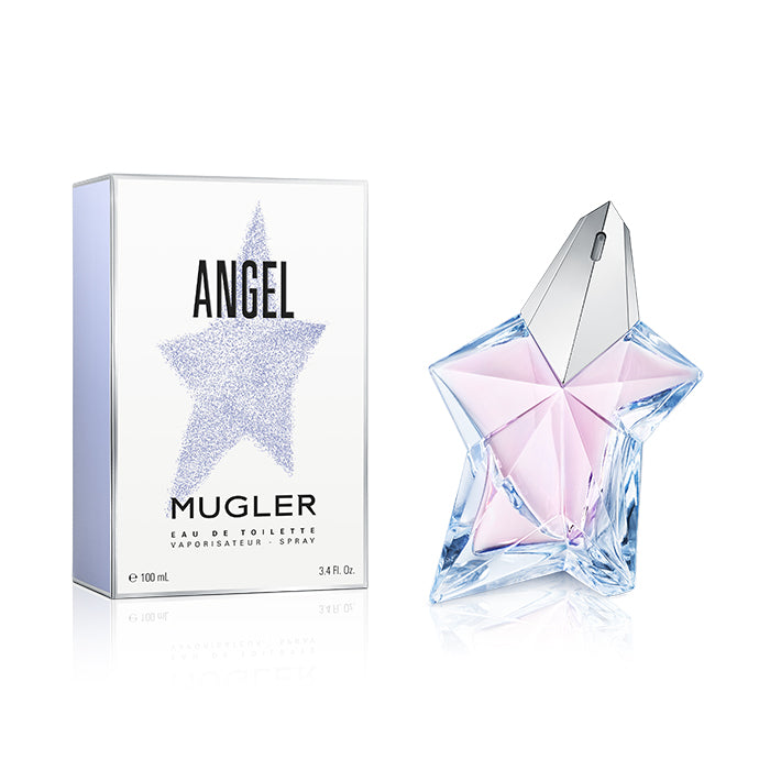 ANGEL EDT PERFUME by MUGLER at Sundora
