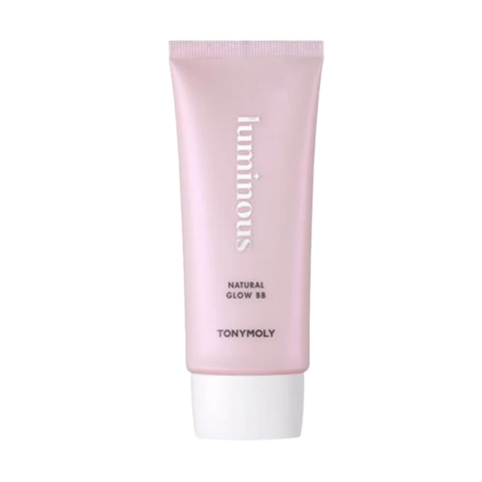 MY LUMINOUS NATURAL GLOW BB 01 FACE CREAM by TONYMOLY at Sundora