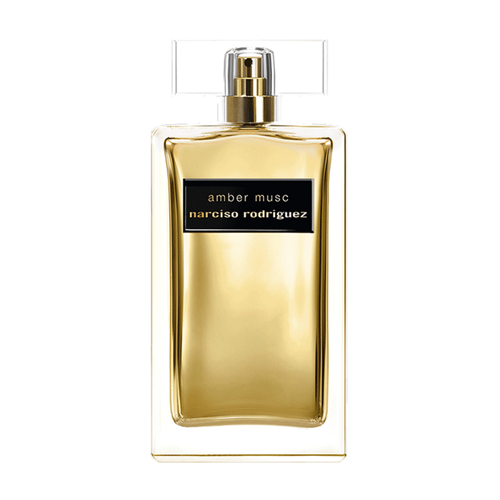 AMBER MUSC INTENSE FOR WOMEN EDP PERFUME by NARCISO RODRIGUEZ at Sundora