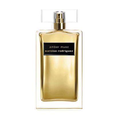 AMBER MUSC INTENSE FOR WOMEN EDP PERFUME by NARCISO RODRIGUEZ at Sundora