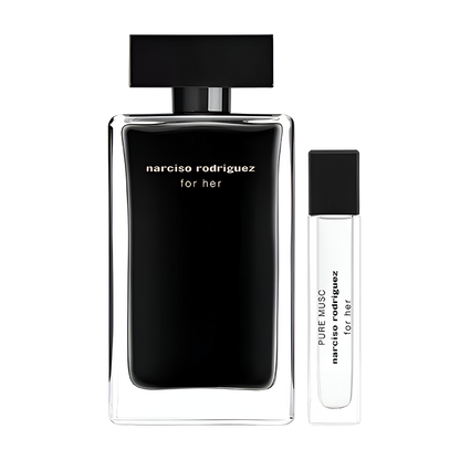 Narciso Rodriguez For Her Gift Set GIFT SET by NARCISO RODRIGUEZ at Sundora