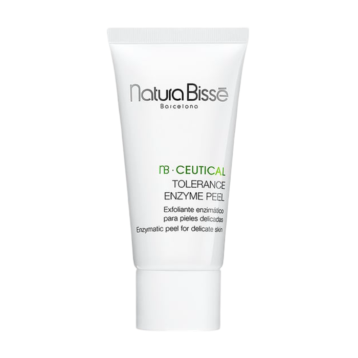 TOLERANCE ENZYME PEEL SKINCARE by NATURA BISSE at Sundora