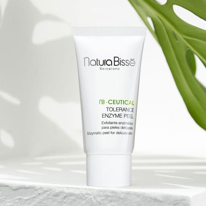 TOLERANCE ENZYME PEEL SKINCARE by NATURA BISSE at Sundora