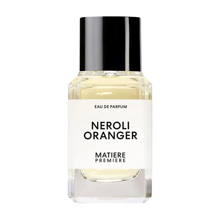 NEROLI ORANGER PERFUME by MATIERE PREMIERE at Sundora