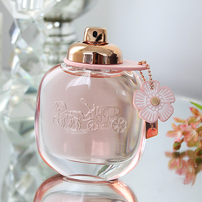 COACH FLORAL EAU DE PARFUM PERFUME by COACH at Sundora
