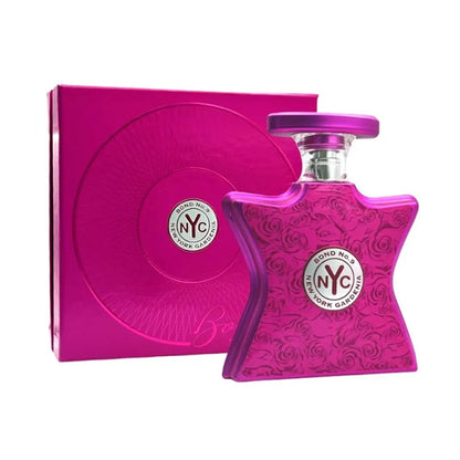 NEW YORK GARDENIA PERFUME by BOND NO. 9 at Sundora