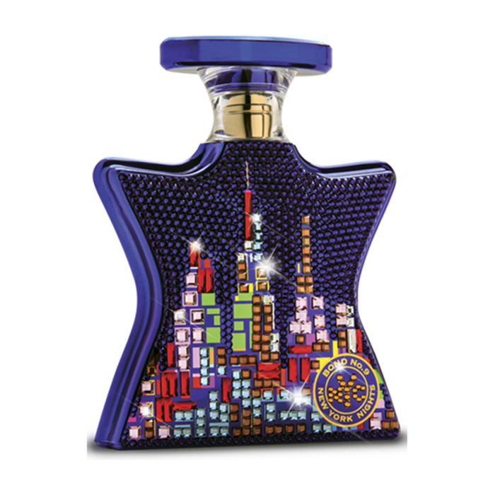 NEW YORK NIGHTS WITH SWAROVSKI® CRYSTALS PERFUME by BOND NO. 9 at Sundora