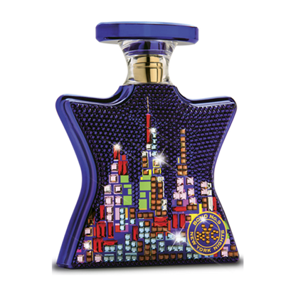 NEW YORK NIGHTS WITH SWAROVSKI® CRYSTALS PERFUME by BOND NO. 9 at Sundora