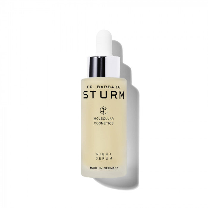 NIGHT SERUM FACE SERUM by DR. BARBARA STURM at Sundora