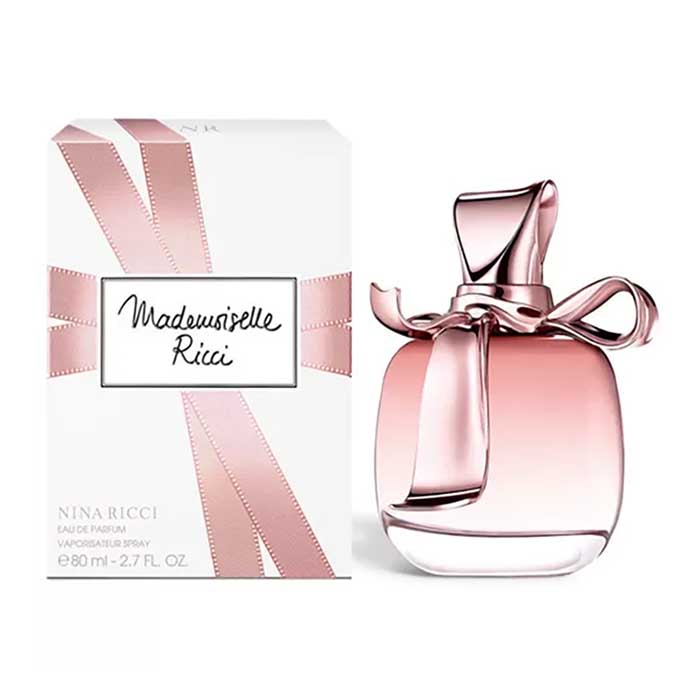 MADEMOISELLE RICCI PERFUME by NINA RICCI at Sundora